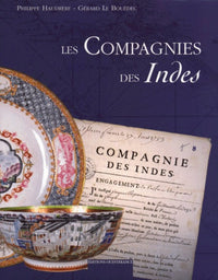 Les Compagnies des Indes