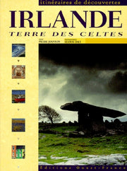 IRLANDE TERRE CELTE