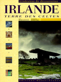 Irlande, terre des Celtes