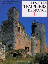 Les sites Templiers de France