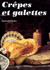 Crêpes et galettes