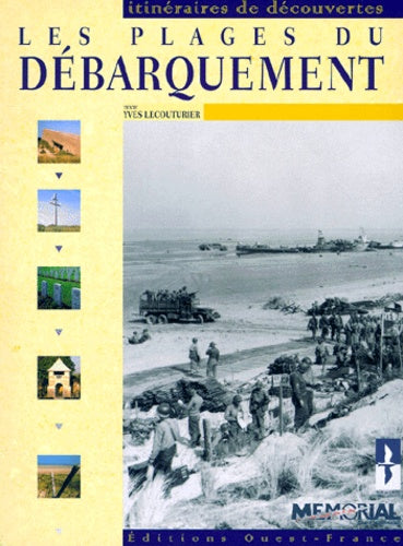 Les Plages du Débarquement