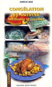 Congélation et cuisine