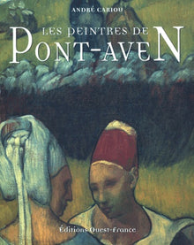 Les peintres de Pont-Aven