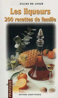Liqueurs