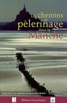 Chemins de pèlerinage dans la Manche
