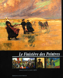 Le Finistère des peintres...