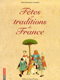 Fêtes et traditions de France