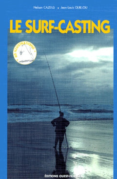 Le surf-casting