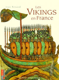 Les Vikings en France