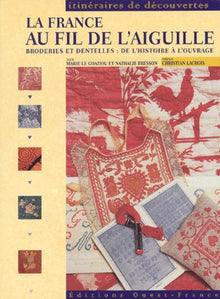 La France au fil de l'aiguille