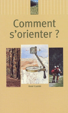 Comment s'orienter ?