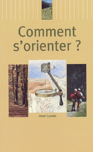 Comment s'orienter ?
