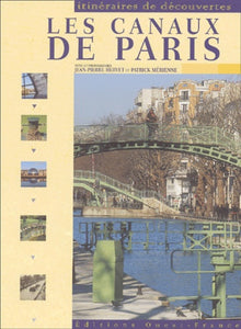 Les Canaux de Paris
