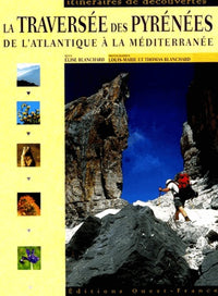 Traversée des Pyrénées à pied