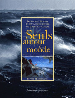 SEULS AUTOUR DU MONDE