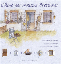 L'Âme des maisons bretonnes