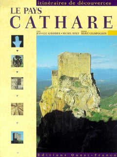 AED PAYS CATHARE (LE)/IT.DECOUV.