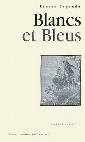 Blancs et bleus