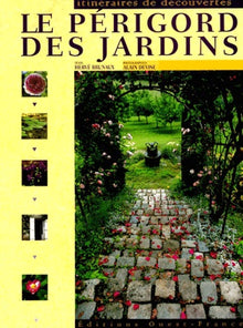 Le Périgord des jardins