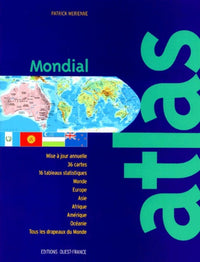 Atlas mondial