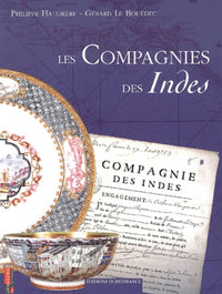 COMPAGNIES DES INDES