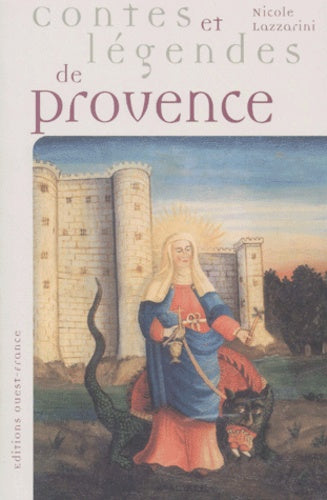 Contes et légendes de Provence