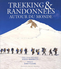 Trekking et randonnées autour du monde