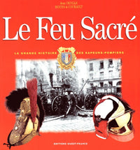 Le Feu sacré