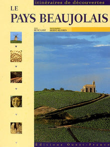 Le pays Beaujolais