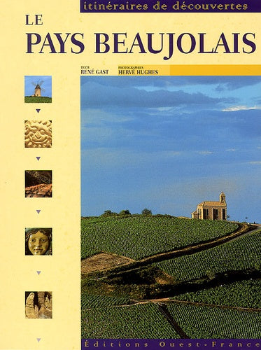 Le pays Beaujolais