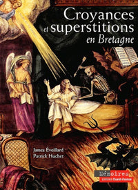 croyances et superstitions en Bretagne