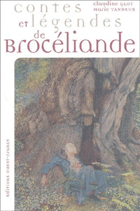 Contes et légendes de Brocéliande
