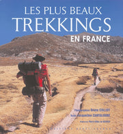 Les plus beaux Trekkings en France