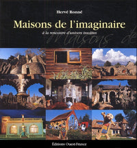 MAISONS DE L'IMAGINAIRE (LES)