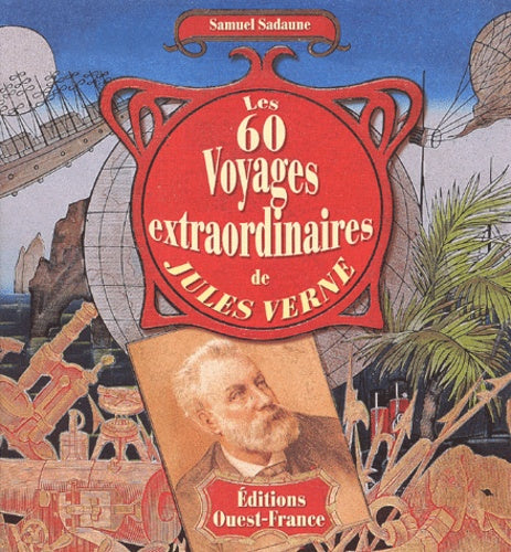 Les 60 voyages extraordinaires de Jules Verne