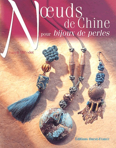 N uds de Chine pour bijoux de perles