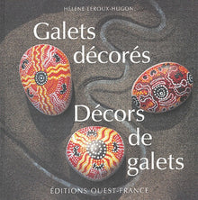 Décors de galets