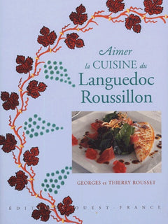 AIMER CUISINE LANGUEDOC ROUSSILLON