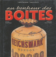 Au bonheur des boîtes