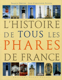 HISTOIRE DE TOUS LES PHARES CS50501