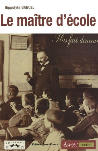 Le maître d'école