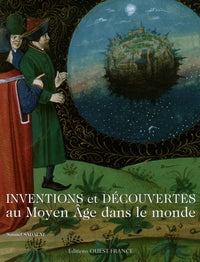 Inventions et découvertes au Moyen Age dans le monde