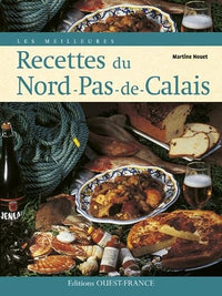 Les meilleures recettes du Nord-Pas-de-Calais
