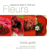 Fleurs, beauté et style à l'état pur