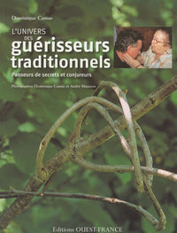 L'UNIVERS DES GUERISSEURS TRADITIONNELS