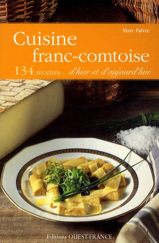 Cuisine franc-comtoise