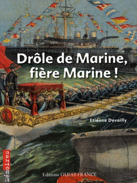 Drôle de Marine, fière Marine !