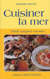 Cuisiner la mer