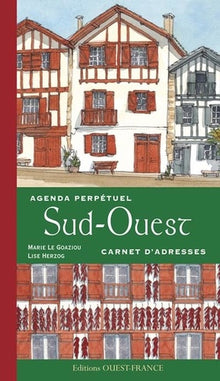 Agenda perpétuel du Sud-Ouest